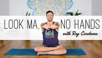 Look Ma, No Hands: Energizing Floor Practice