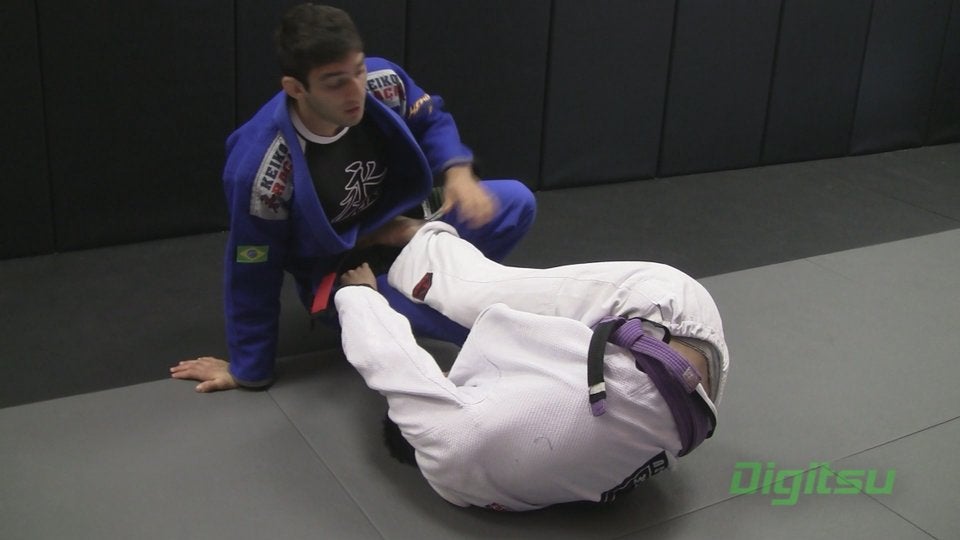 SCIENCE OF GUARD PASSING - ルーカスレプリ The Science of Guard Passing by Lucas Lepri – BJJ Fanatics