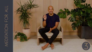 Meditation For All: Day 3 - The E.A.S.Y. Approach