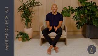 Meditation For All: Day 6 - The Art of Yielding