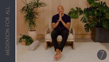 Meditation For All: Day 7 - How to Track Progress