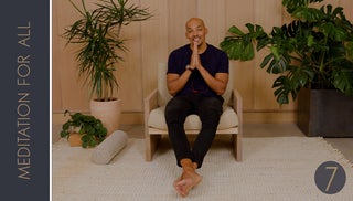 Meditation For All: Day 7 - How to Track Progress