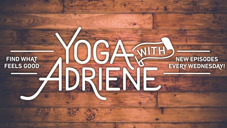 Yoga with Adriene Introduction