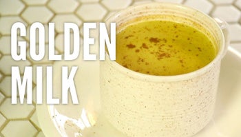 Golden Milk