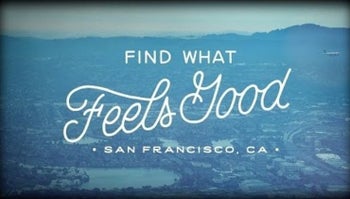 Find What Feels Good San Fran Travel Vlog