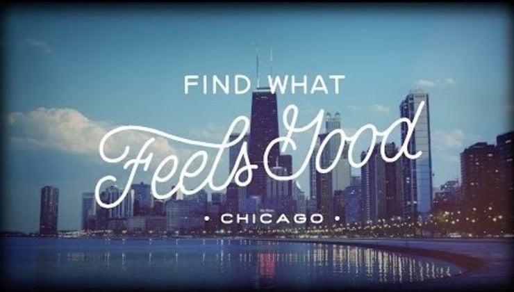 FWFG Chicago Roadshow Vlog