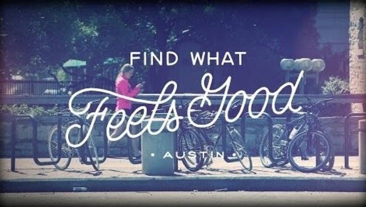 FWFG Austin Roadshow Vlog