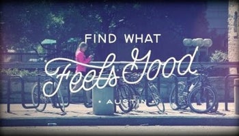 FWFG Austin Roadshow Vlog