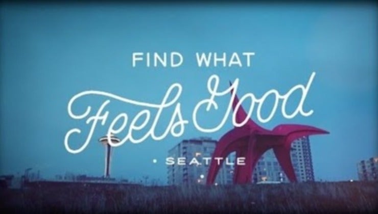 FWFG Seattle Roadshow Vlog