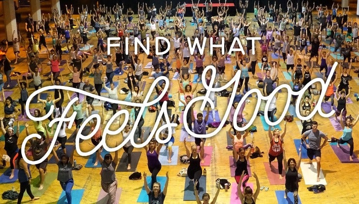 FWFG Roadshow - The Shrine