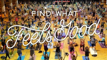 FWFG Roadshow - The Shrine