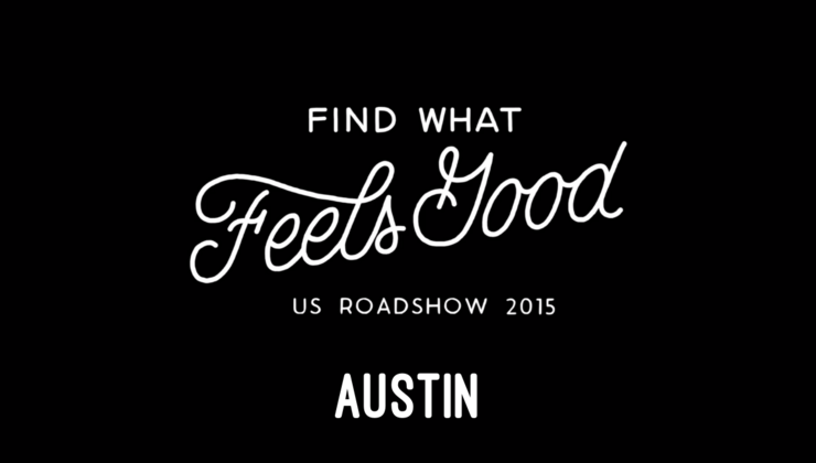 FWFG Roadshow - Austin 2015
