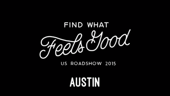 FWFG Roadshow - Austin 2015