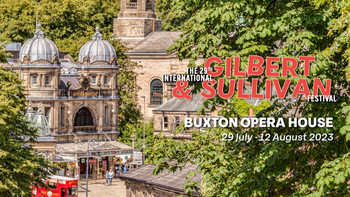 Gilbert & Sullivan Festival Highlights