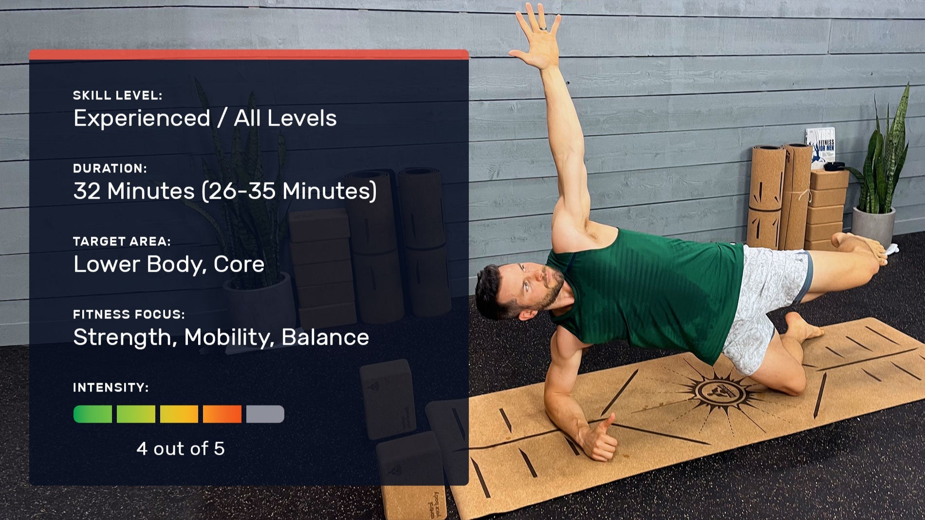 Improve Your Deadlift Strength & Mobility for Core, Spine, Hips