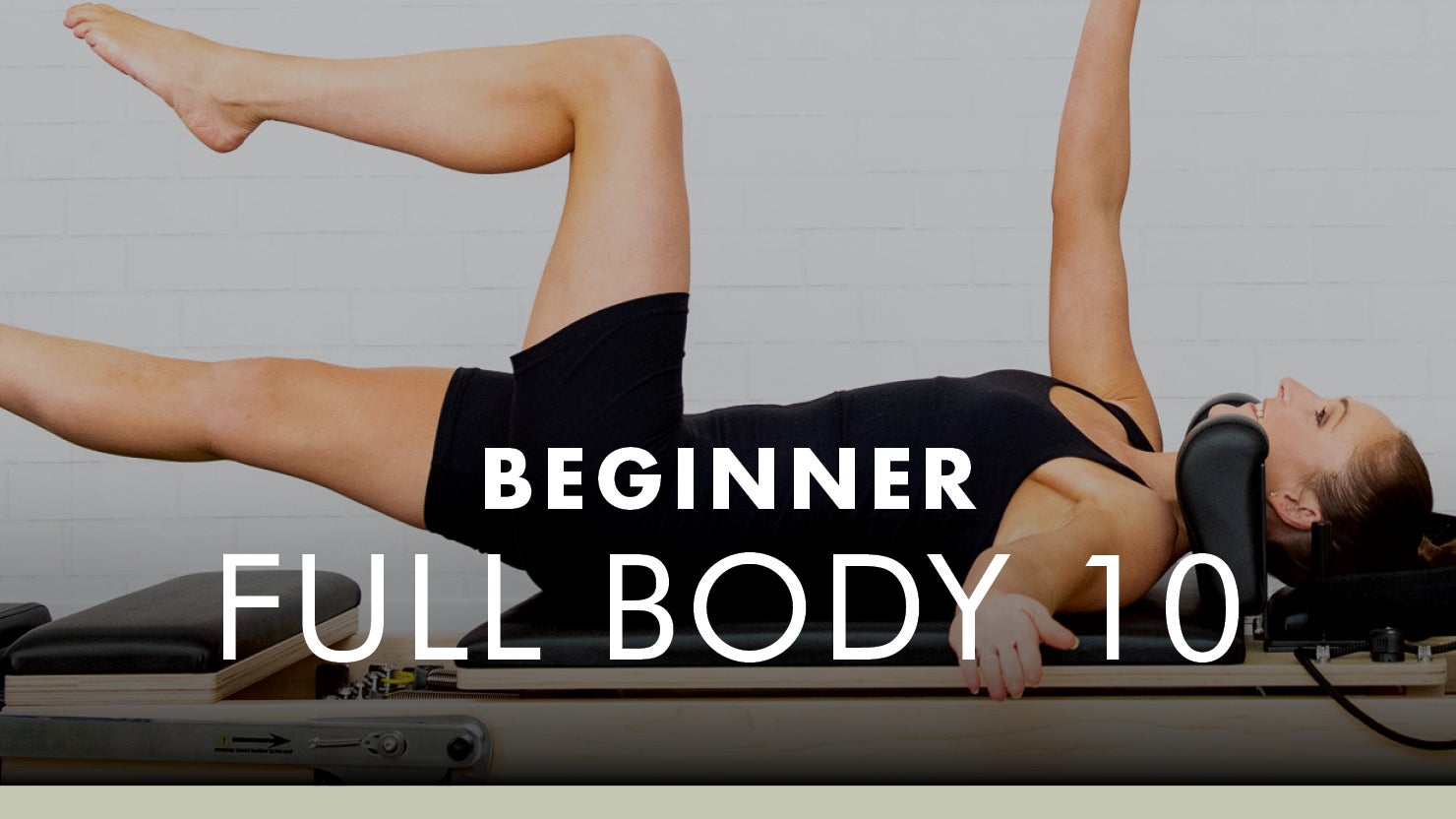 Beginner - Start Here