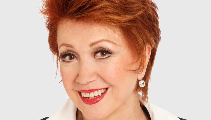 Vocal Power Presents | Vpp S03 Ep.6 Donna McKechnie