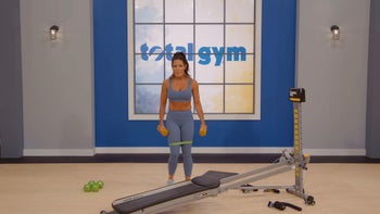 Fierce Series: Lower Body