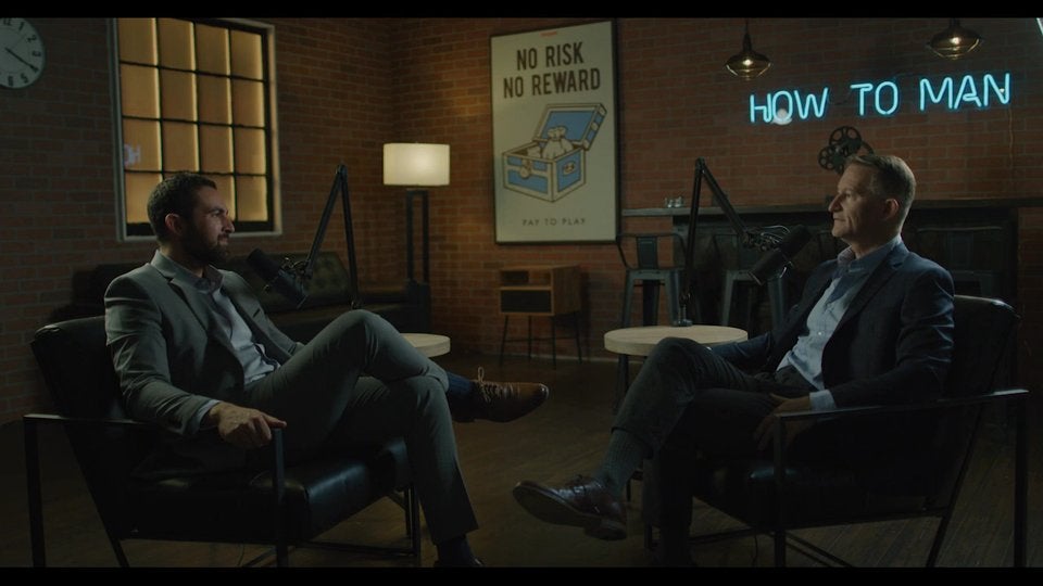 How To Man TV