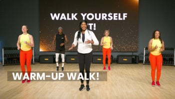 30 Minute FAST Walk 01