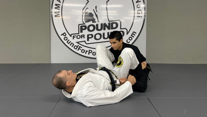 The Complete Butterfly Guard 柔術　BJJ The Complete Butterfly Guard