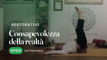 Consapevolezza della realtà 