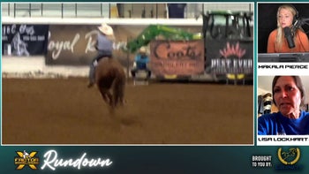 The Rundown, Episode 46: Makala Pierce