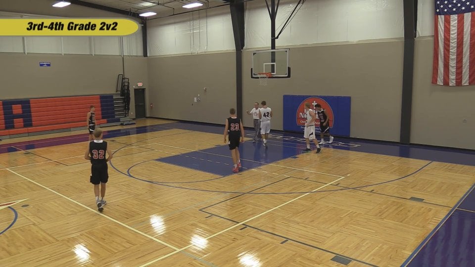 Tim Schuring's Motion Offense System | Breakthrough Basketball