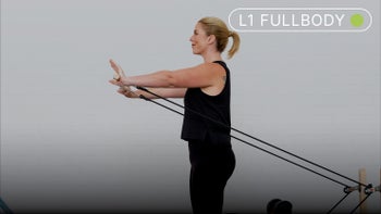 Level 1 Full Body 41