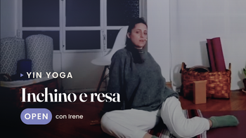Inchino e resa