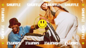 SHUFFLE 1.1