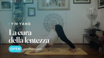 La cura della lentezza