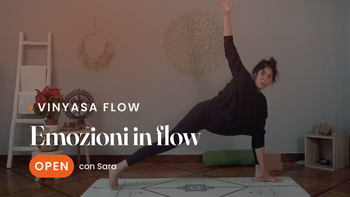 Emozioni in flow