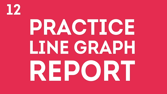 My IELTS Classroom | Practice IELTS Line Graph
