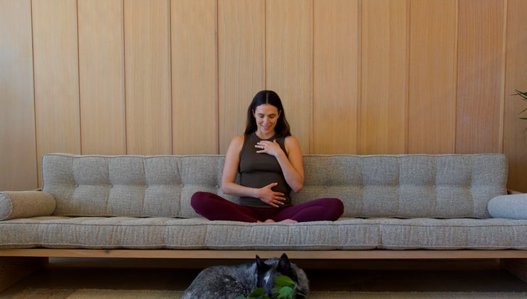 Gratitude Rescue Remedy