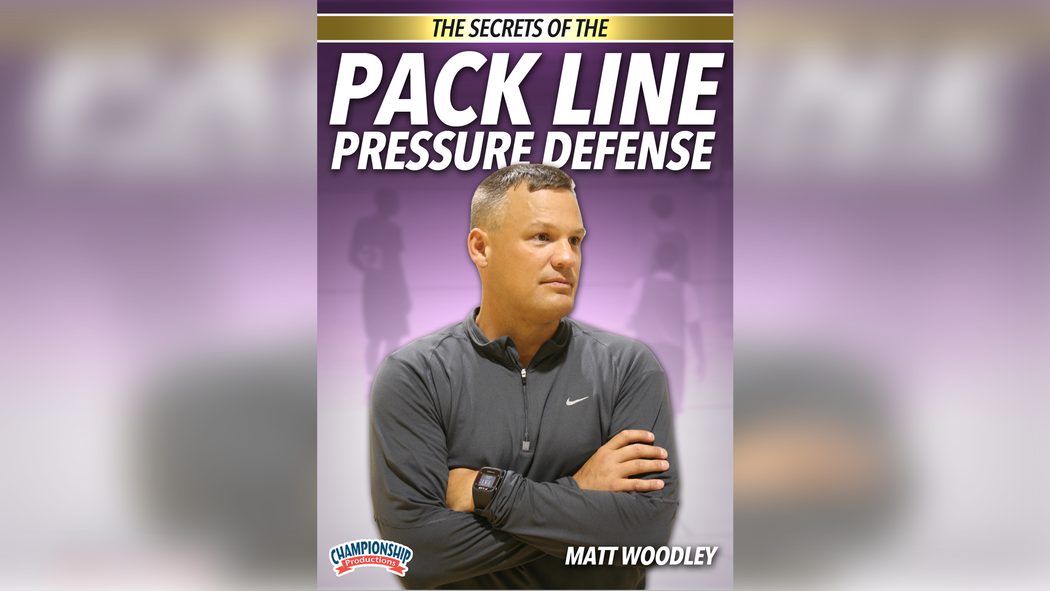 The Secrets of the Pack Line Pressure Defense