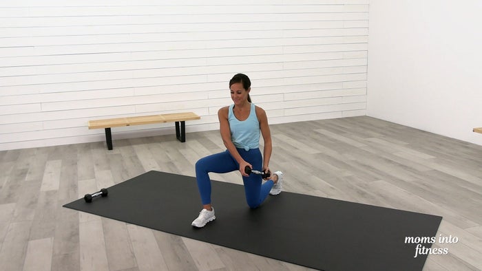 Day 3 Core & Balance 7