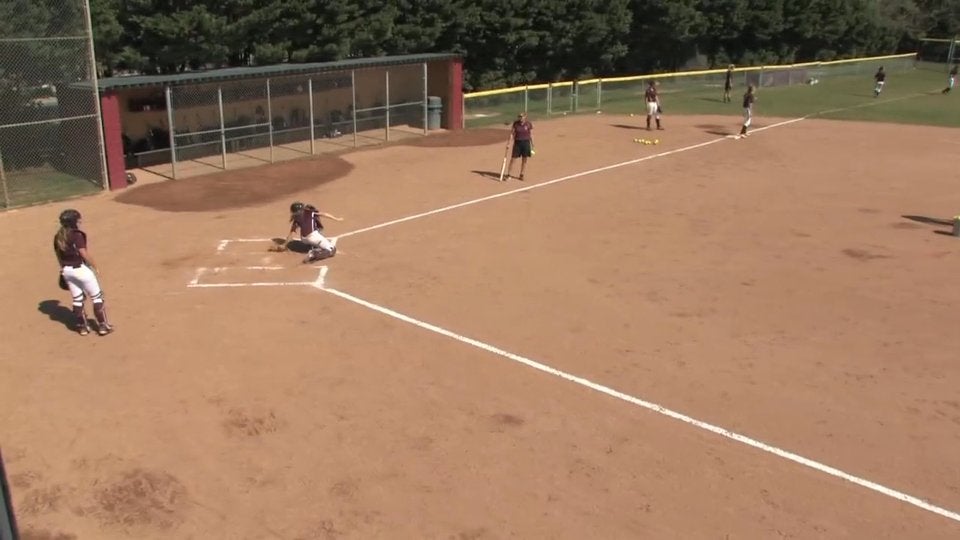 Defensive Shell Drills for Organizing Your Practices