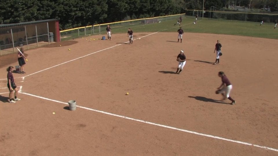 Defensive Shell Drills for Organizing Your Practices