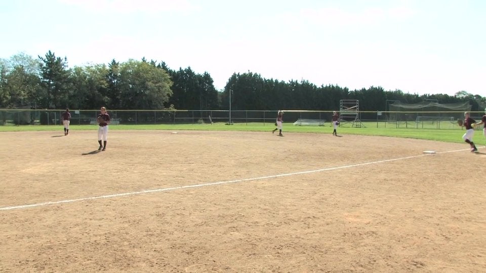 Defensive Shell Drills for Organizing Your Practices