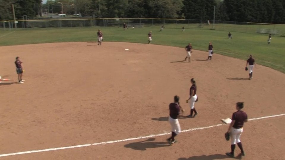 Defensive Shell Drills for Organizing Your Practices