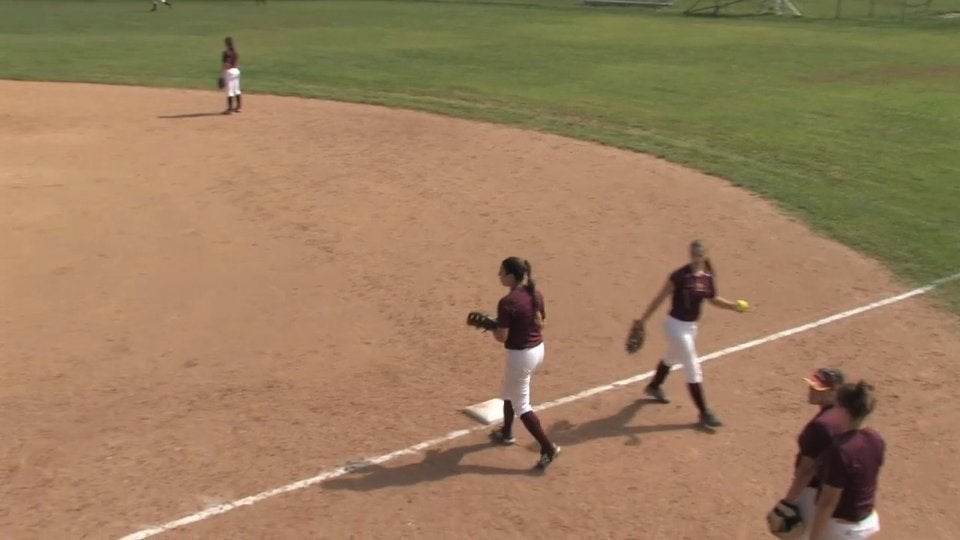 Defensive Shell Drills for Organizing Your Practices