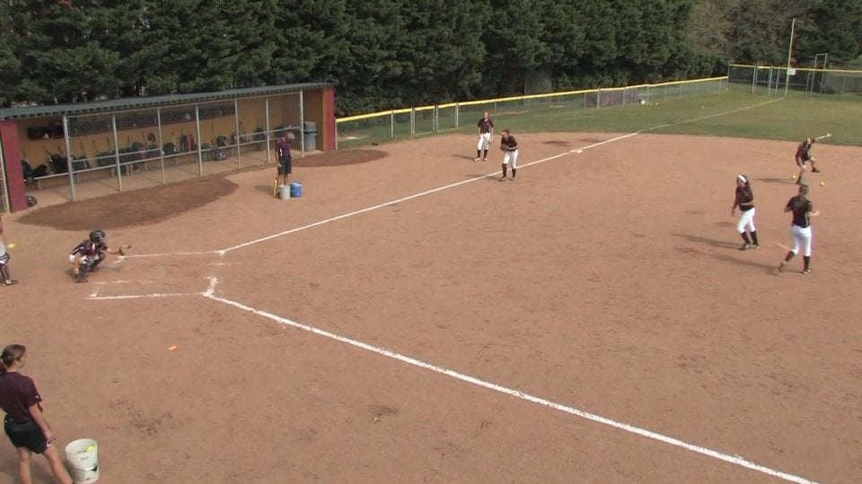 Defensive Shell Drills for Organizing Your Practices