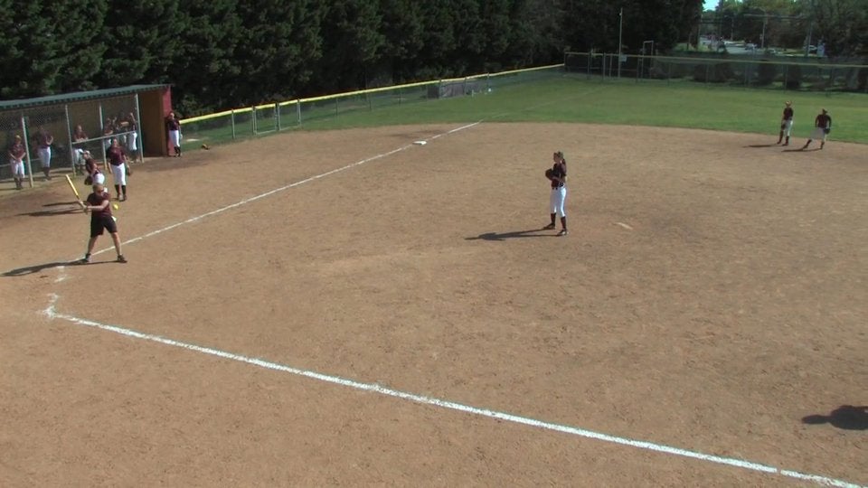 Defensive Shell Drills for Organizing Your Practices