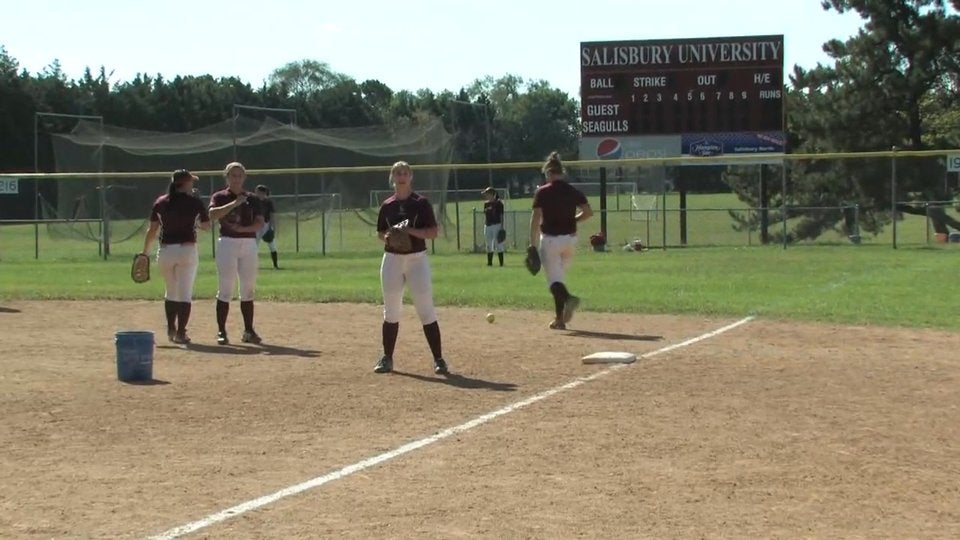 Defensive Shell Drills for Organizing Your Practices