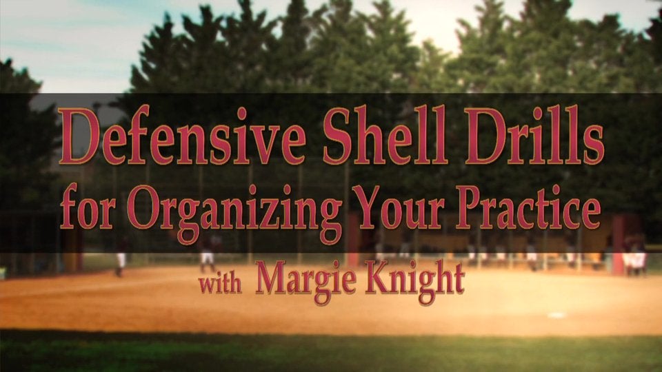 Defensive Shell Drills for Organizing Your Practices