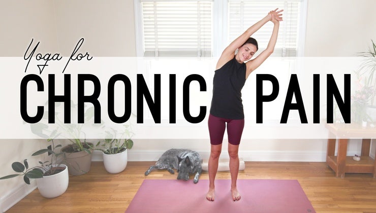 Yoga for Chronic Pain
