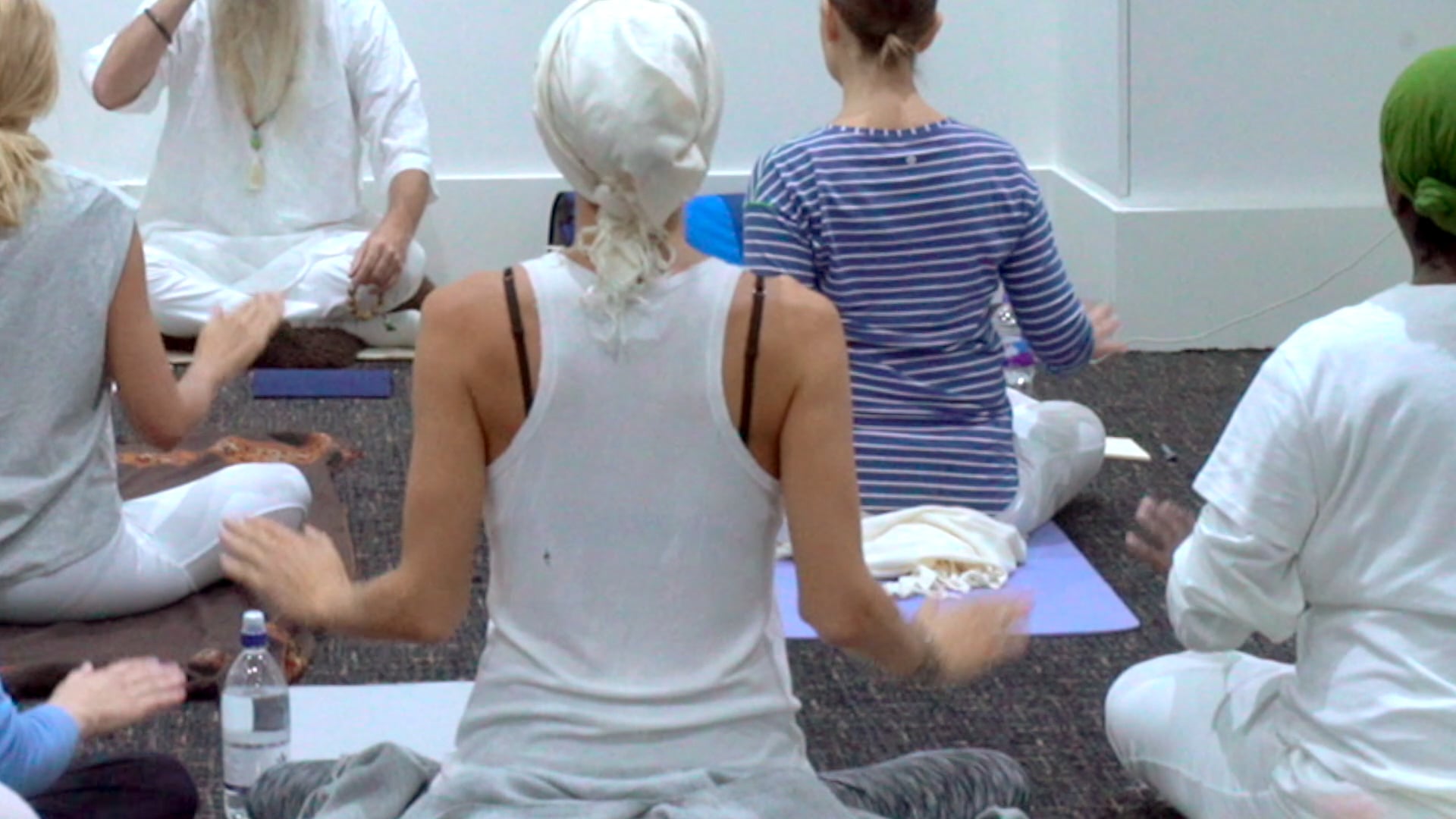 Illuminate Your Radiance with Guru Dharam | Kundalini Lounge Ltd.