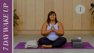 7 Day Wake Up Low Back 