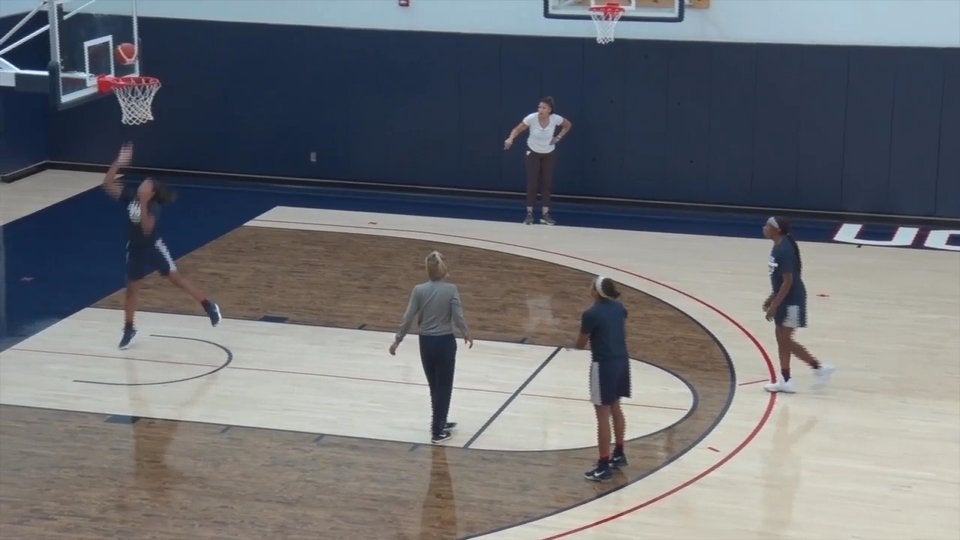 Geno Auriemma's Complete Skill Development Program